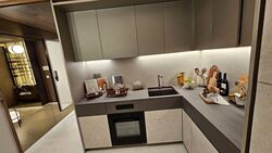 Union Square Residences (D1), Condominium #607428401